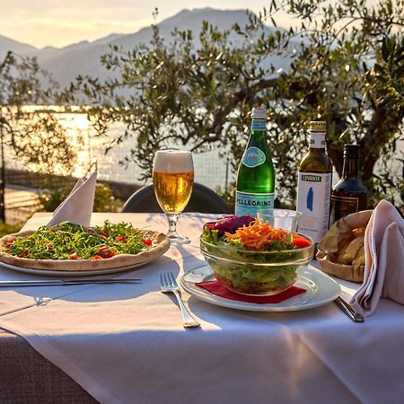 Locanda Bellavista Food&Rooms Malcesine Extérieur photo